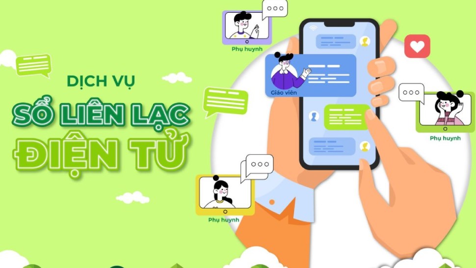 Những điều bạn chưa biết về Sổ liên lạc điện tử