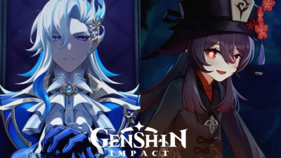 Genshin Impact 4.1: Những đội hình tốt nhất cho Neuvillette và Hu Tao