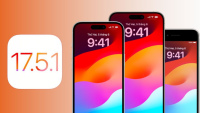 Những dòng iPhone nào được nâng cấp iOS 17.5.1?