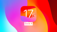Những dòng iPhone nào được nâng cấp iOS 17.5 Beta 4