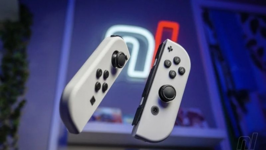 iOS 16 hỗ trợ Switch Controllers, mở ra thế giới game Nintendo sống động trên các thiết bị iPhone