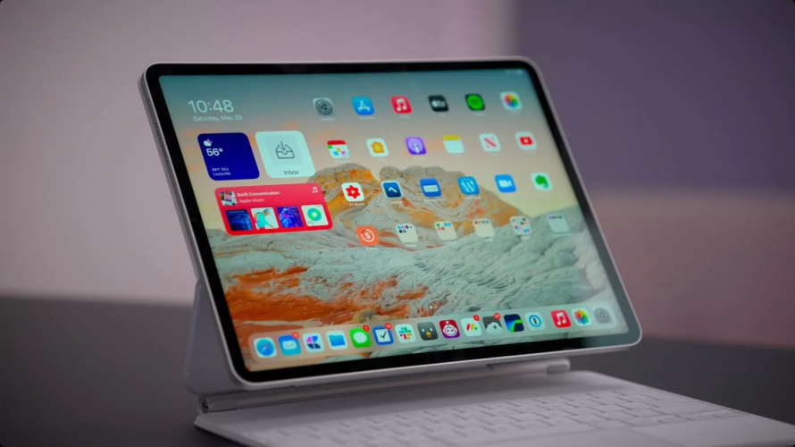 Những lý do khiến iPad Pro M1 là sản phẩm đáng mua hơn iPad Pro M2 mới ở thời điểm hiện tại