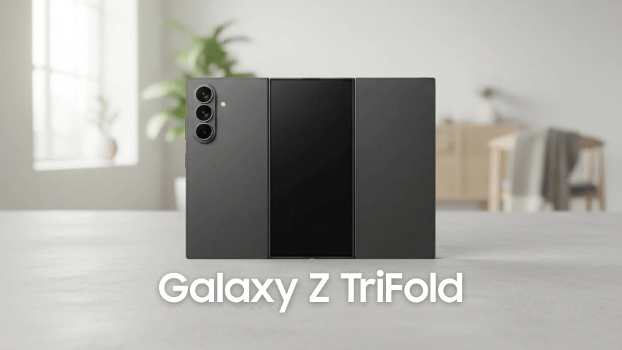 Những quốc gia nào sẽ được sở hữu Galaxy Z TriFold đầu tiên?