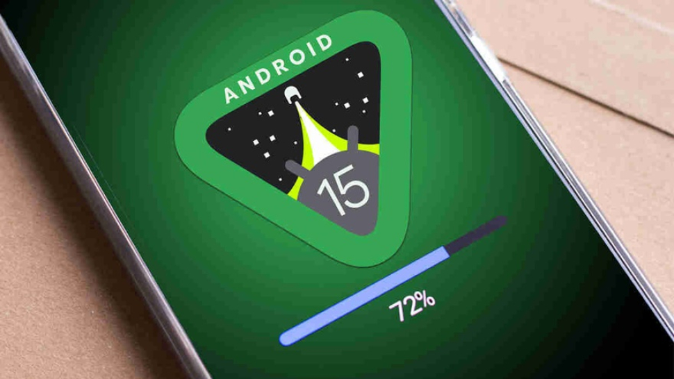 Những thay đổi có trong bản Android 15 beta 3 mới nhất