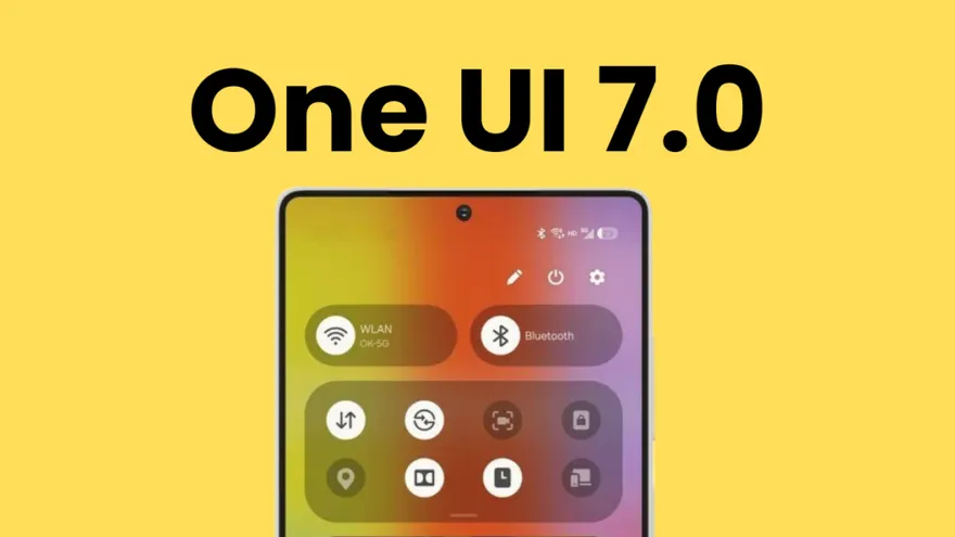 Những thiết bị Samsung nào đã nhận được One UI 7