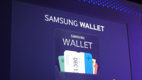 Những tiện ích của Samsung Wallet trên Galaxy Z Series