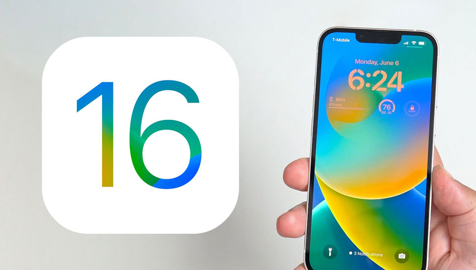 Những tính năng ẩn thú vị và hữu ích nhất của phiên bản iOS 16
