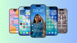 Những tính năng được yêu thích nhất trên iOS 26