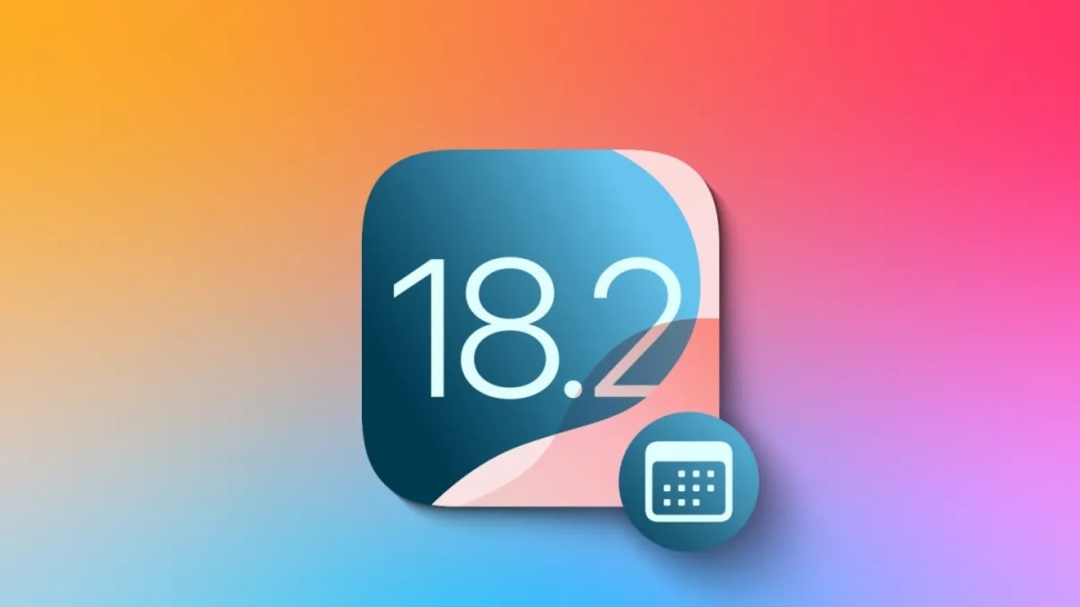 Những tính năng iOS 18.2 giúp iPhone đẹp hơn
