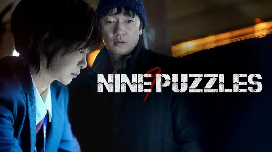 Nine Puzzles: Lịch chiếu phim và nội dung