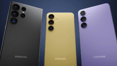 Samsung tiết lộ 3 thông tin đáng giá về Galaxy S24 series