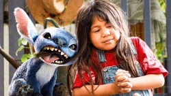 Nội dung, lịch chiếu Lilo & Stitch tại Việt Nam