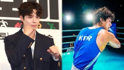 Nội dung, lịch chiếu phim Good Boy của Park Bo Gum