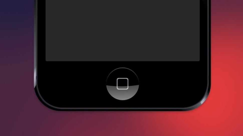 Nút Home - Biểu tượng một thời của iPhone chính thức bị khai tử