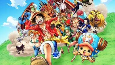 One Piece remake bởi Wit Studio và Netflix có gì hot?