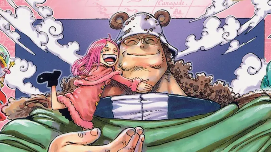 One Piece: Kuma đã chết hay còn sống?