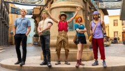 One Piece Live-Action Mùa 2 lộ diện với bất ngờ lớn