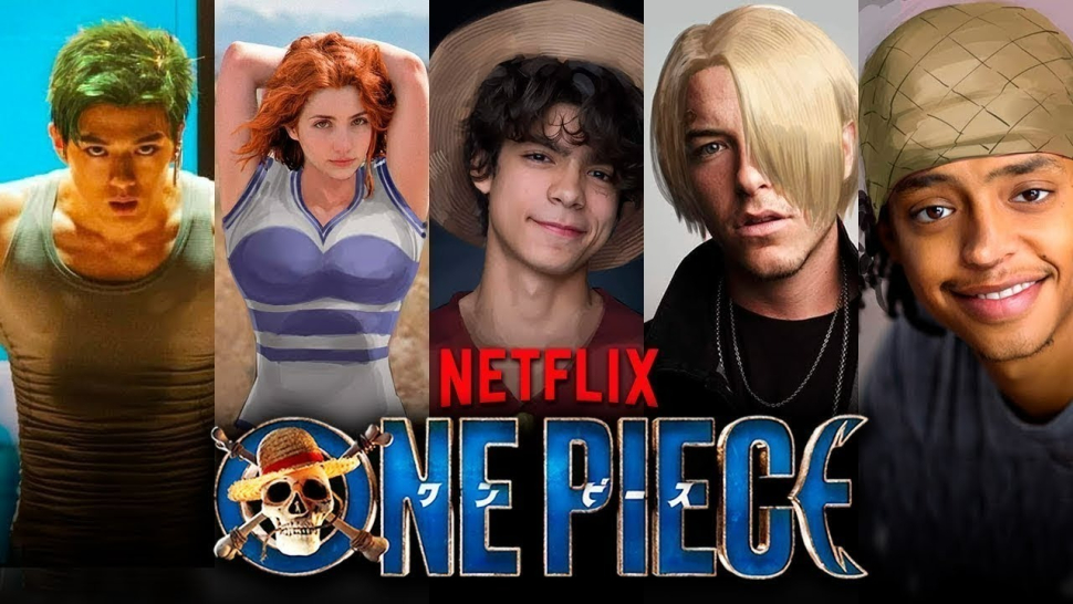 One Piece live action cast on Netflix and their auditions | ONE Esports