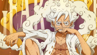 One Piece: Tại sao Gear 5 là sức mạnh hoàn hảo của Luffy?