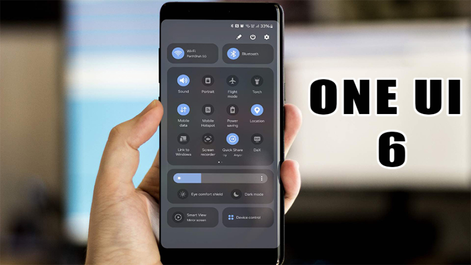 One UI 6.0 có gì mới? Những tính năng nào quan trọng nhất?