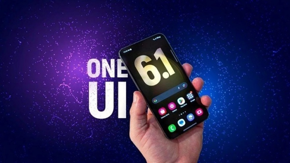 One UI 6.1 bắt đầu đến tay người dùng từ hôm nay