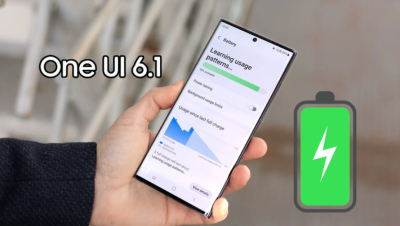 One UI 6.1 có sẵn tính năng chống 