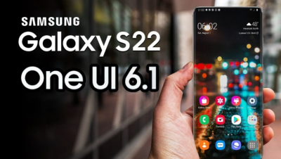 One UI 6.1 tiến hành thử nghiệm trên Galaxy S22 Series
