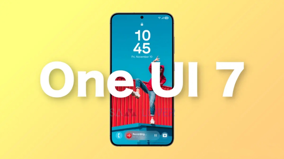 One UI 7 Beta: Biến Galaxy S24 thành thư ký thông minh