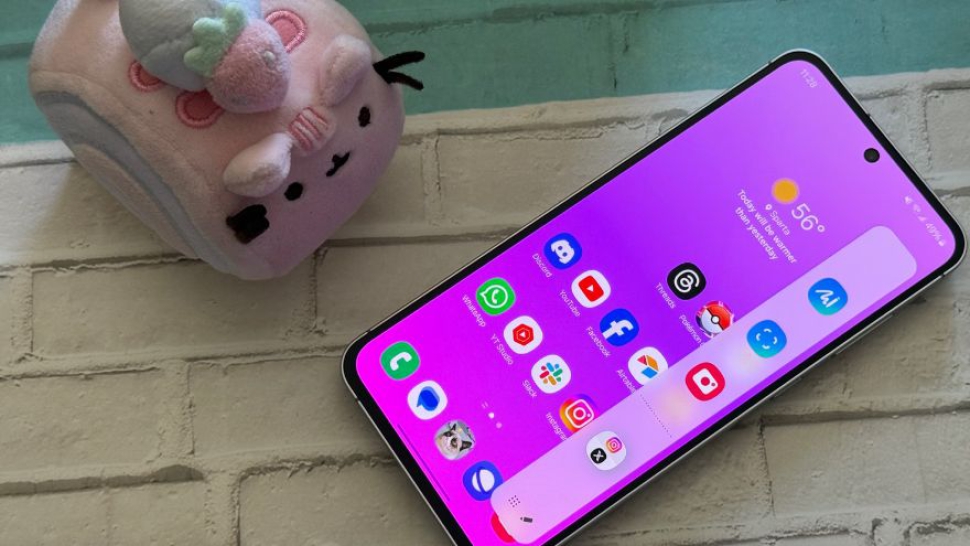 One UI 7 hạn chế tính năng Edge Panels trên Galaxy