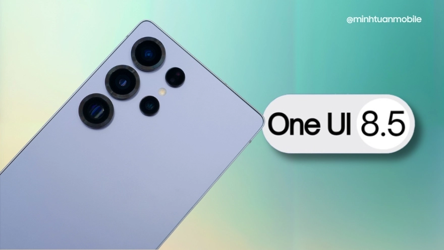 One UI 8.5: 3 tính năng nhỏ nhưng đáng giá chờ đợi từ lâu