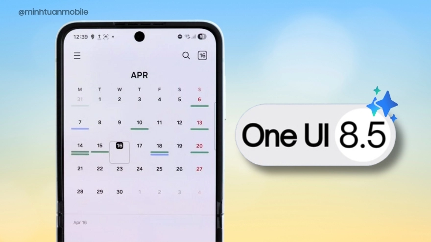 One UI 8.5 có một nâng cấp AI khiến người dùng hào hứng