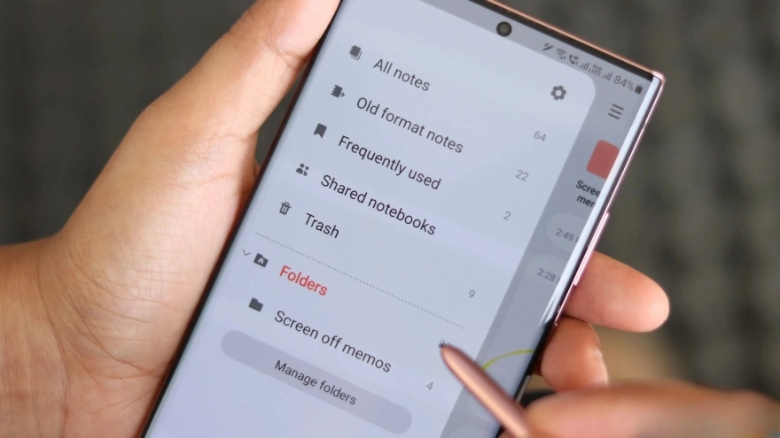 One UI 8.5 mở rộng tính năng giải toán cho loạt điện thoại Galaxy