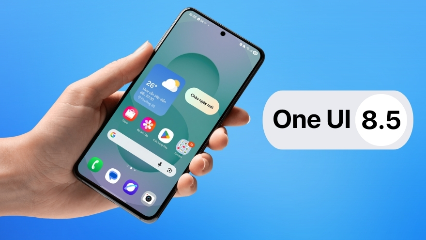 One UI 8.5 ra mắt trợ lý AI chặn cuộc gọi rác