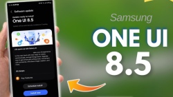 One UI 8.5: Tính năng AI chống lừa đảo là gì?