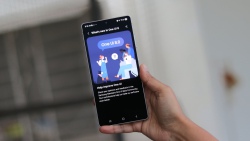 One UI 8 Beta 2 chính thức ra mắt cho dòng Galaxy S25