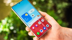 One UI 8 Beta 6 chính thức cập bến Galaxy S25 Series