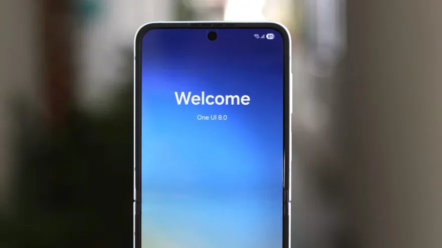 One UI 8 Beta sẽ được tung ra trong tháng này!