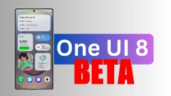 One UI 8 Beta: Tất cả tính năng đáng mong đợi nhất