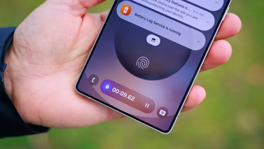 One UI 8 đã đến tay người dùng Galaxy S23