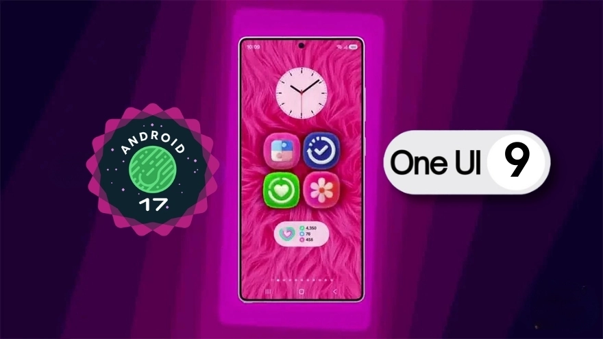 One UI 9 sắp lộ diện: Android 17 có gì đáng mong chờ?
