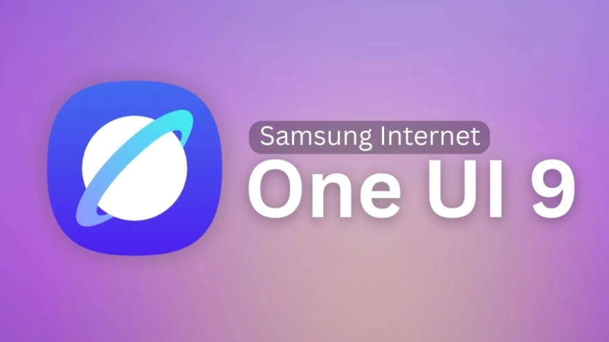 One UI 9 sắp cập bến với nhiều tính năng quái vật
