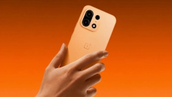 OnePlus Turbo 6X Series ra mắt với pin 8.000mAh và màn hình 144Hz