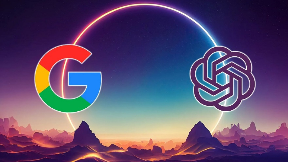 Open AI phát triển công cụ tìm kiếm mạnh hơn cả Google