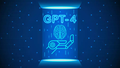 GPT-4 chính thức ra mắt, xử lý được cả hình ảnh, video