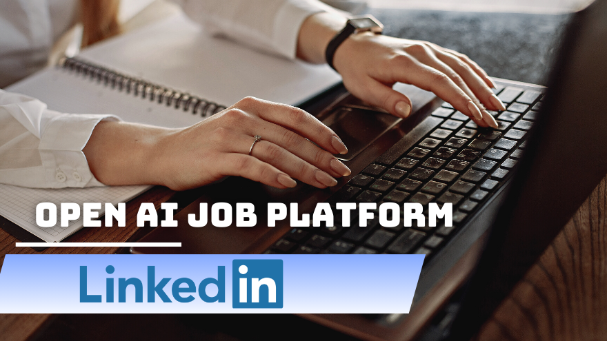 OpenAI công bố nền tảng tuyển dụng AI, thách thức LinkedIn