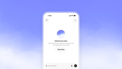 OpenAI ra mắt GPT-Live cho ChatGPT Voice nghe nói tự nhiên hơn