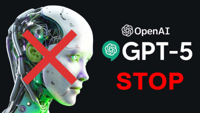OpenAI tạm dừng phát triển GPT-5