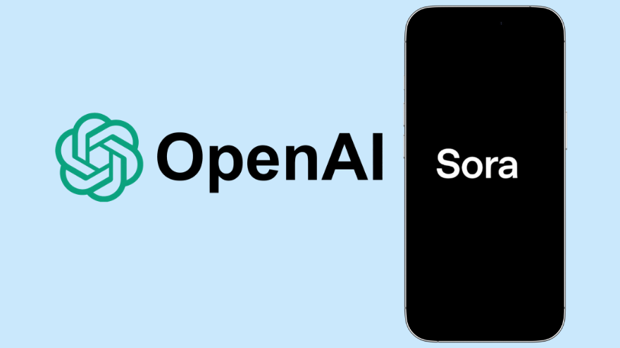 OpenAI thay đổi chính sách bản quyền cho Sora