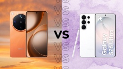 So sánh camera OPPO Find X9 Ultra vs Samsung Galaxy S26 Ultra