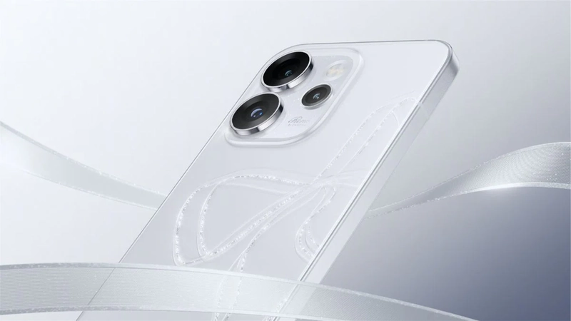 OPPO Reno16 chốt ngày ra mắt 25 5